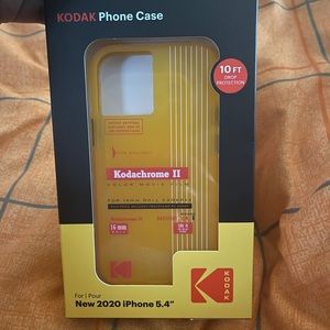 Casemate IPhone MINI 5.4 inch Kodak Case